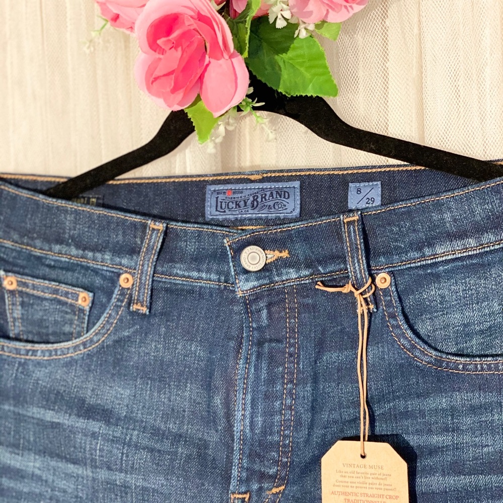 🆕Lucky brand jeans